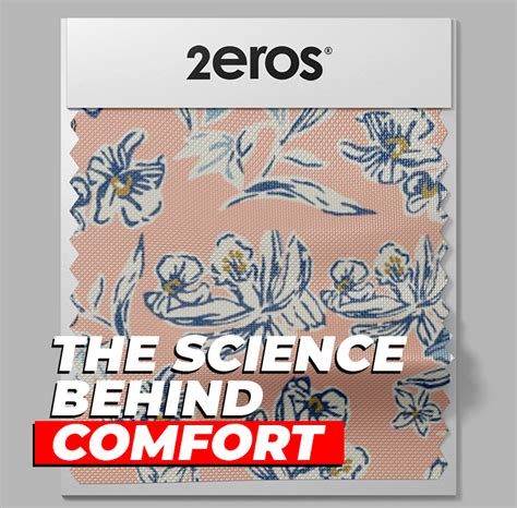 The Science Behind Comfort and Style