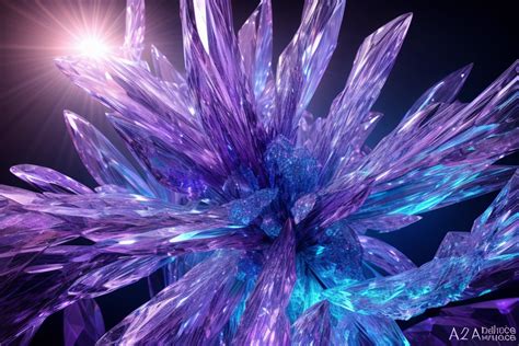 The Science Behind Crystals: Unlocking Crystalline Secrets