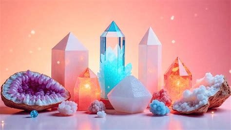 The Science Behind Crystals and Creativity