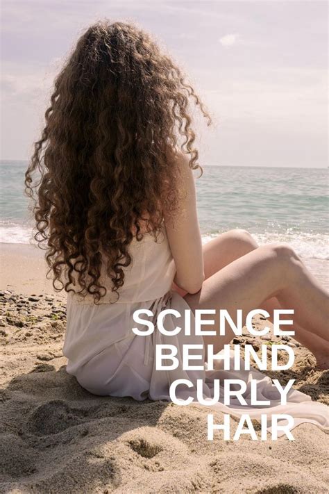 The Science Behind Curly Ginger Hair