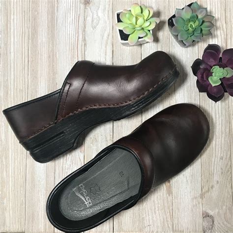 The Science Behind Dansko Professional Clogs