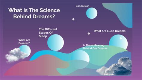 The Science Behind Dream-Spirit Connections