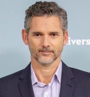 The Science Behind Eric Bana's Physique