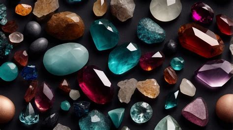 The Science Behind Gemstones and Abundance