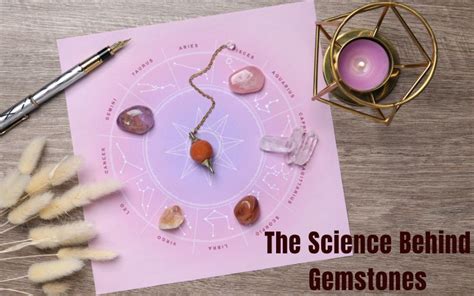 The Science Behind Gemstones for Anger