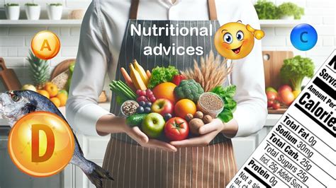 The Science Behind Healthy Eating: Food Science and Nutrition