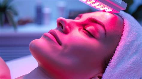 The Science Behind Light Therapy