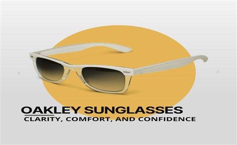 The Science Behind Oakley Sports Sunglasses