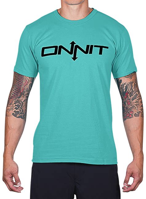 The Science Behind Onnit T-Shirts