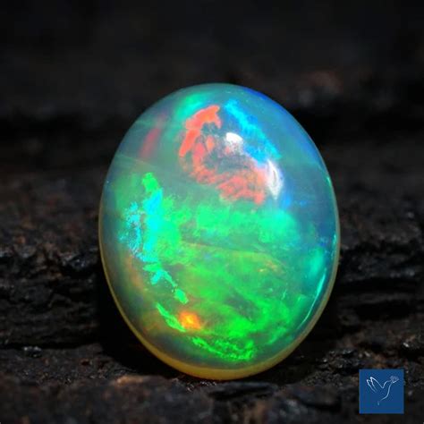 The Science Behind Pink Opal