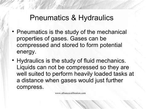 The Science Behind Pressure