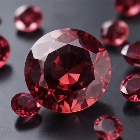 The Science Behind Ruby's allure