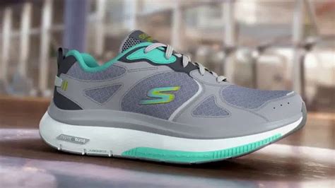 The Science Behind Skechers' Unrivaled Comfort