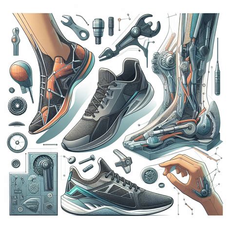 The Science Behind Suave Shoes: Innovation for Comfort