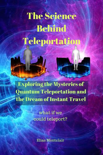 The Science Behind Teleportation