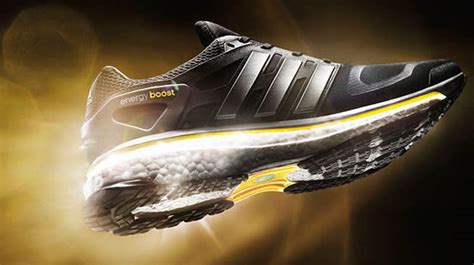 The Science Behind adidas Training Shoes: A Symphony of Innovation