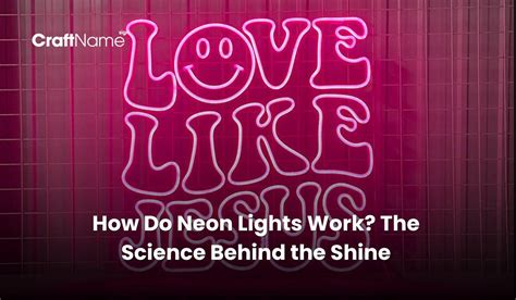 The Science Behind the Brilliant Shine