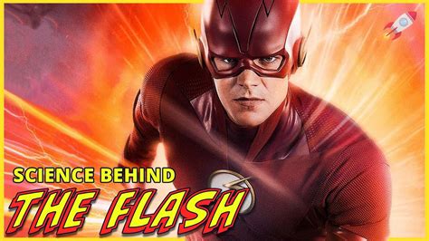 The Science Behind the Flash