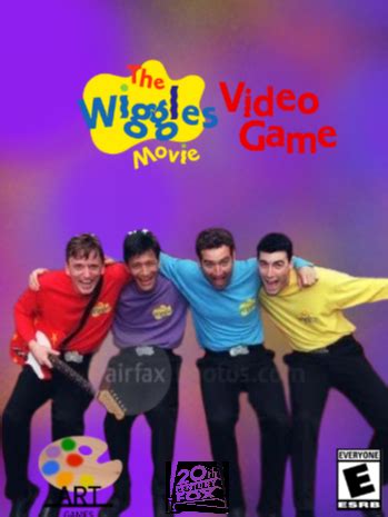 The Science Behind the Wiggles Game