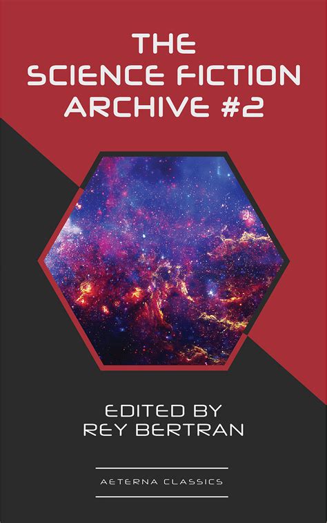 The Science Fiction Archive 2 Kindle Editon