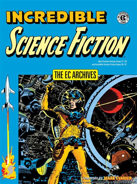 The Science Fiction Archive 3 Doc