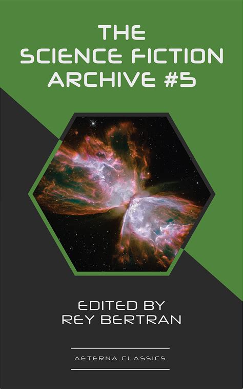 The Science Fiction Archive 5 Reader