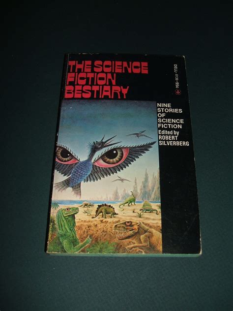 The Science Fiction Bestiary PDF