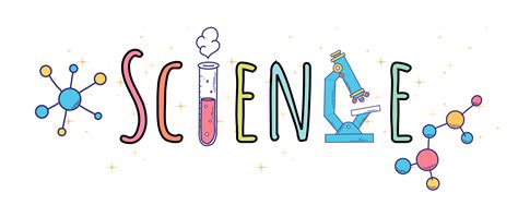 The Science Heading