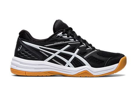 The Science of ASICS Tennis Shoes