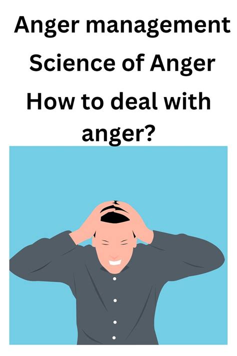 The Science of Anger Management