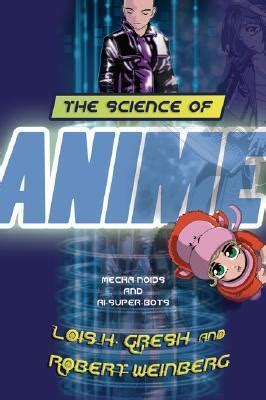 The Science of Anime Mecha-Noids and AI-Super-Bots Kindle Editon