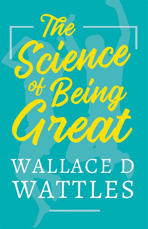 The Science of Being Great Kindle Editon