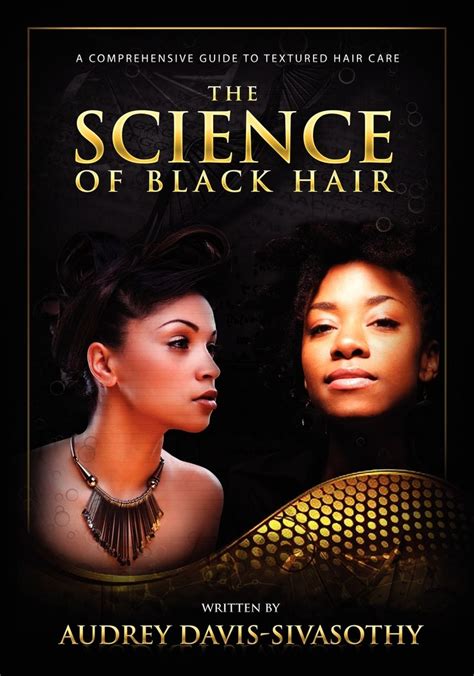 The Science of Black Hair