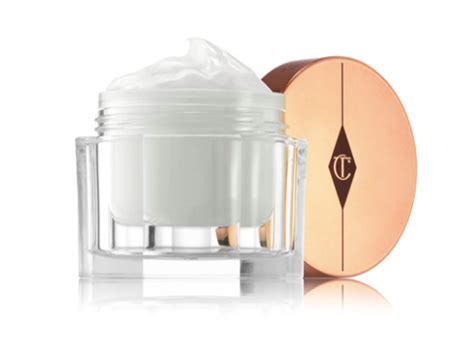 The Science of Charlotte Tilbury Moisturizers