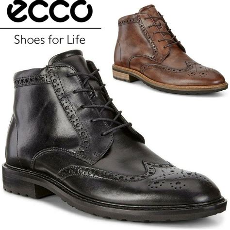 The Science of Comfort: Ecco's Anatomical Approach