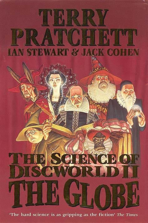 The Science of Discworld 2 Book Series Kindle Editon