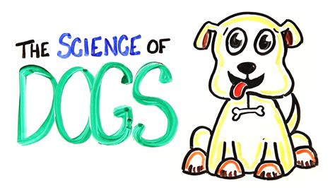 The Science of DogsD