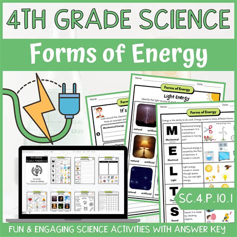 The Science of Energy Reader