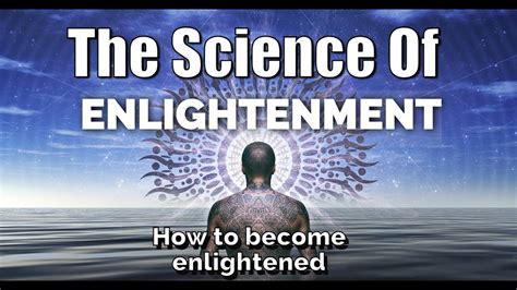 The Science of Enlightenment Enlightenment PDF