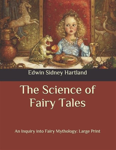 The Science of Fairy Tales An Inquiry Into Fairy Mythology Classic Reprint Epub