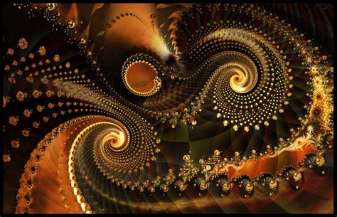 The Science of Fractal Images The Technologist&a Reader