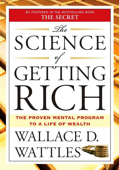 The Science of Getting Rich The Science of Being Well and The Science of Being Great Doc
