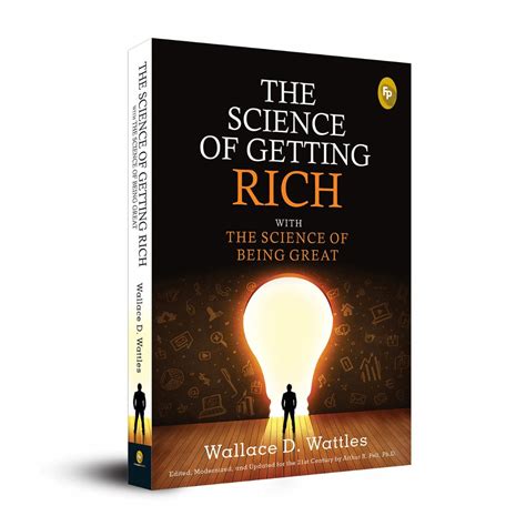 The Science of Getting Rich with The Science of Being Great Doc