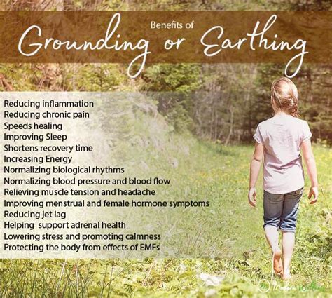 The Science of Grounding