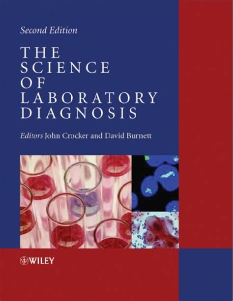 The Science of Laboratory Diagnosis PDF