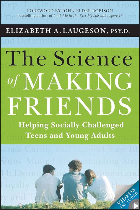 The Science of Making Friends Helping Socially Challenged Teens and Young Adults Epub