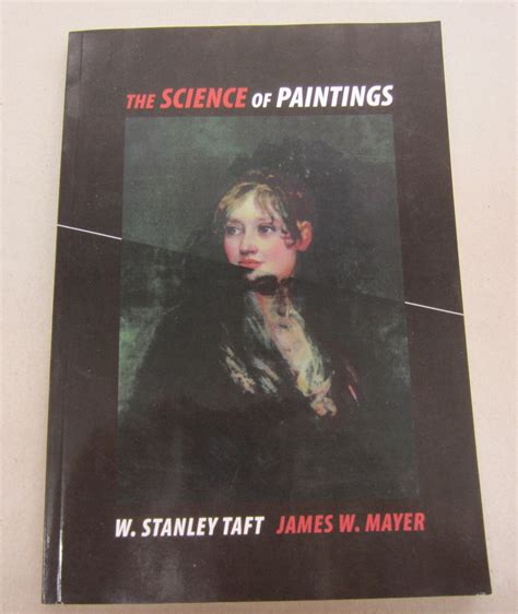 The Science of Paintings 1st Edition Kindle Editon