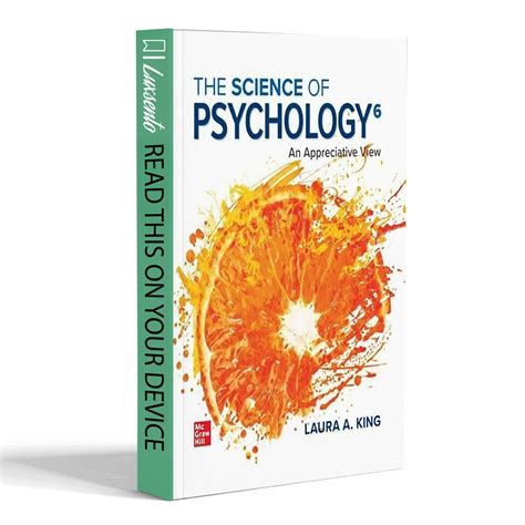 The Science of Psychology An Appreciative View Kindle Editon