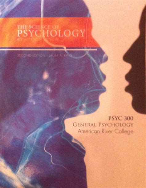 The Science of Psychology An Appreciative view 2nd Edition PDF