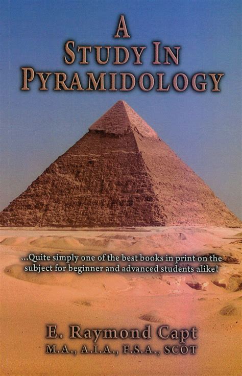 The Science of Pyramidology